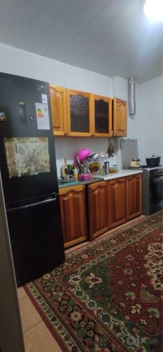 Ойбек Продаётса 4/3/9 Метро Ойбек 93кв.м Срочна