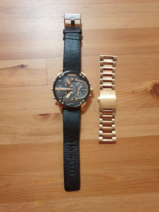 Diesel ONLY THE BRAVE dz7333