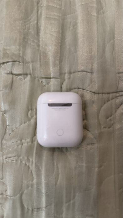 Airpods 2gen Apple
