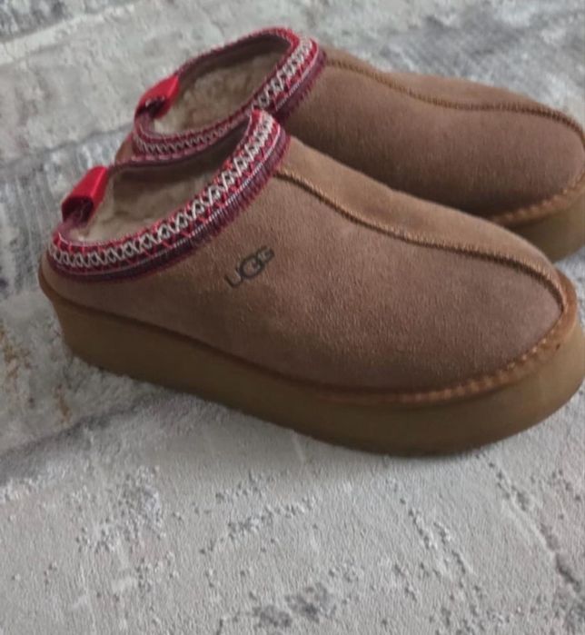 UGG, новая обувь.