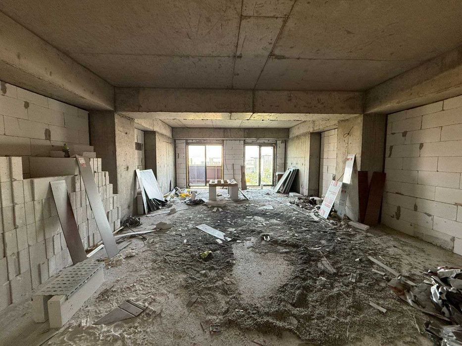 Продается 2-х комнатная квартира  ЖК "Resim Tashkent,Бизнес класс
