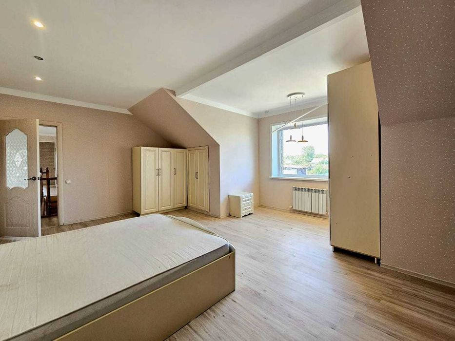 продается дом КСК Тепличный