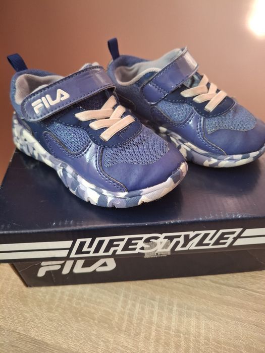 Детски маратонки