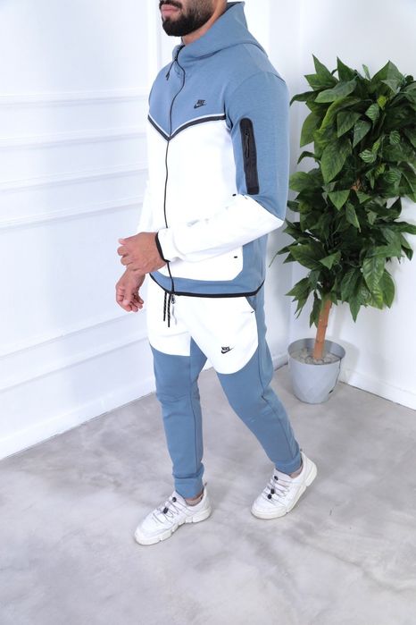 Nike Tech Fleece спортен екип активен джоб