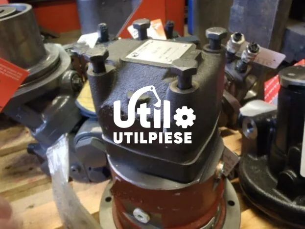 hidromotor comer gls125 o&k rh1.2 rh1.3 rh1.5 rh2 + piese o&k