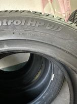 Зимни гуми Fulda 235 50 18