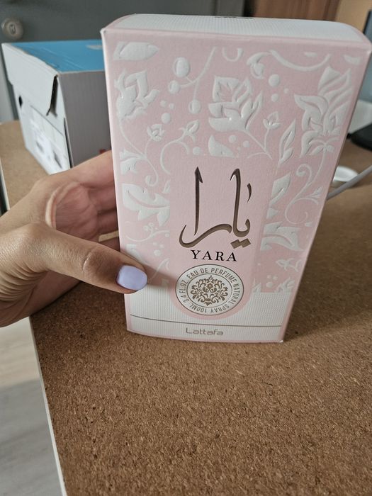 LATTAFA Yara Парфюм 100ml