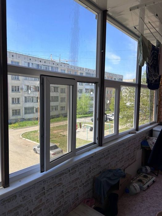 Продам 2-х комнатную квартиру