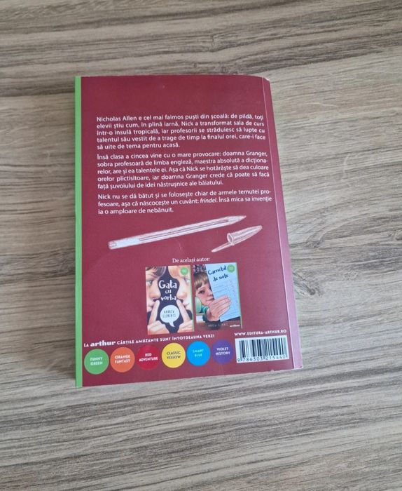 Cărți pentru copii