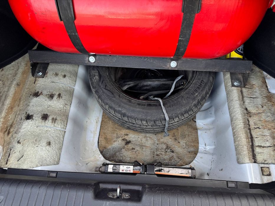 Chevrolet Lacetti / Gentra 2020 — 4