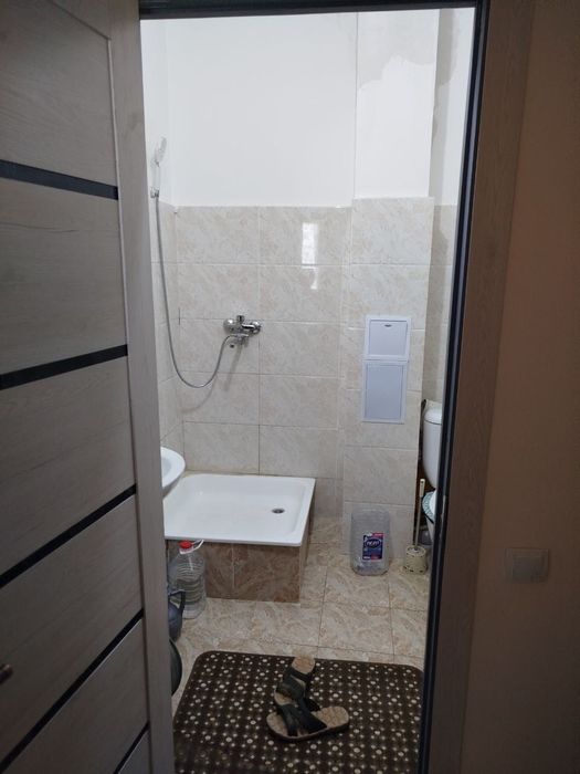 Bõstonliq tumani, Gazalkent, Nahalovka hududi 2 hona, 45 kv, 3 etaj