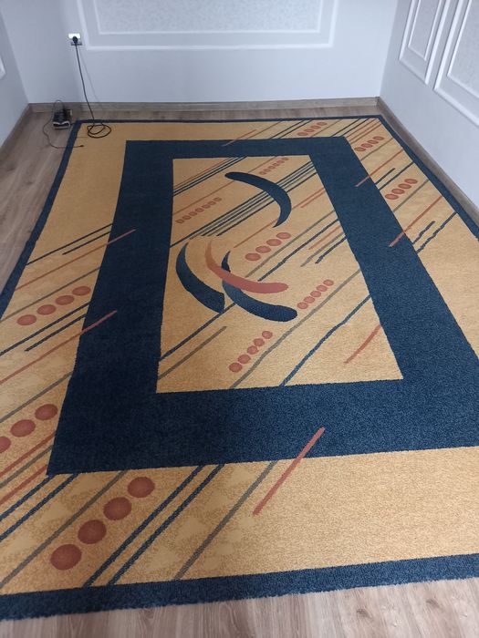 Килем сатылады таза жуылган