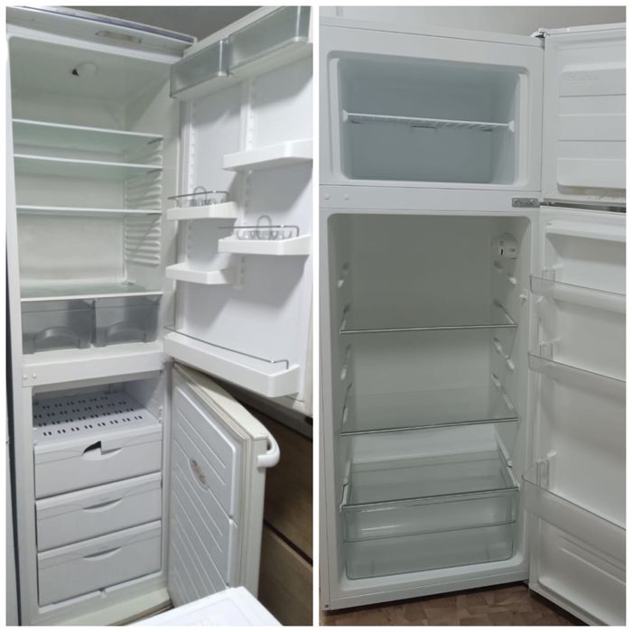 Продам холодильник