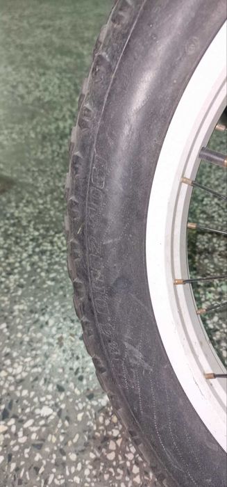 Велосипед Drag cup 20