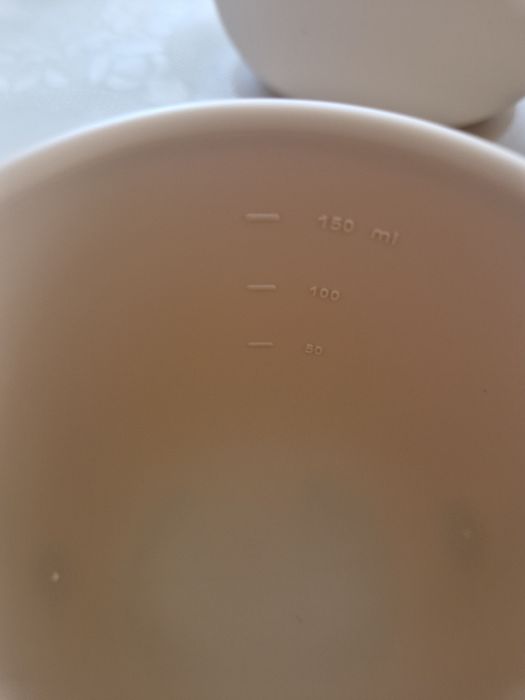 Комплект за хранене за деца / бебета силикон + бамбук