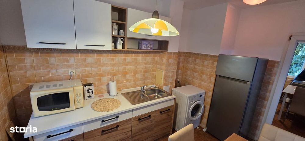 Apartament 1 Camera zona Take  Ionescu Isho 300 euro