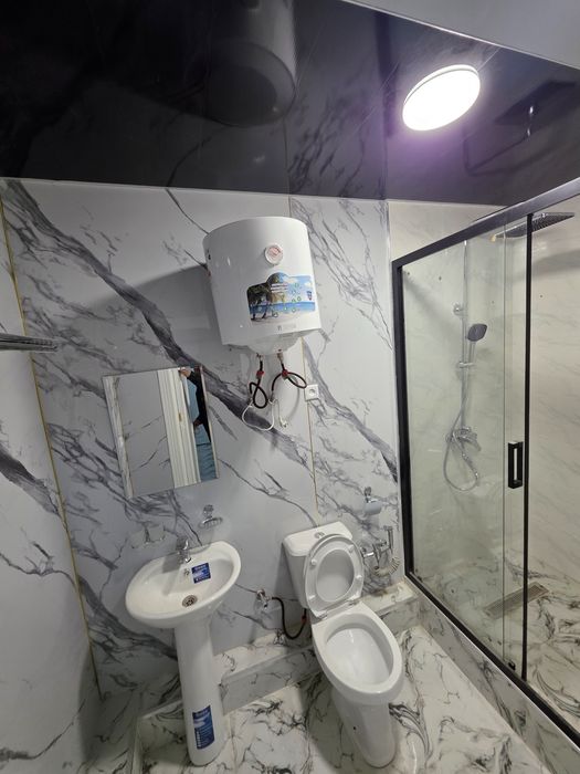 Mirzo Ulug'bek Feruza massivida Kvartira arenda.