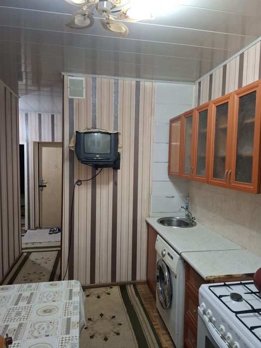 Uy sotiladi 7-MKR 1-etaj