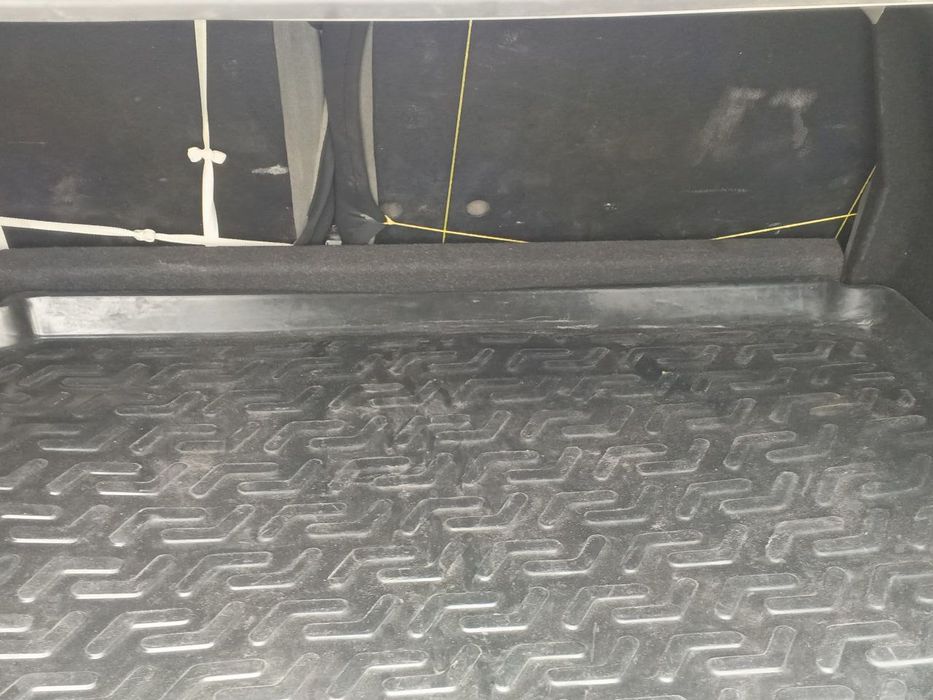 Gentra продаётся (не спеша)