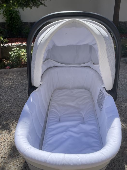 Cam Бебешка количка Taski Fashion