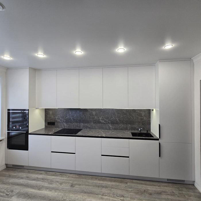 Кухонной гарнитур на заказ