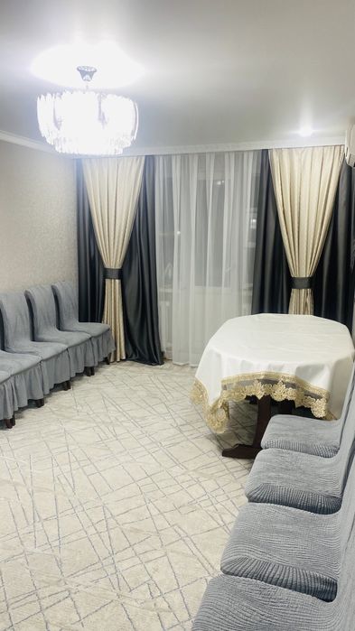 Продам 2х ком квартиру