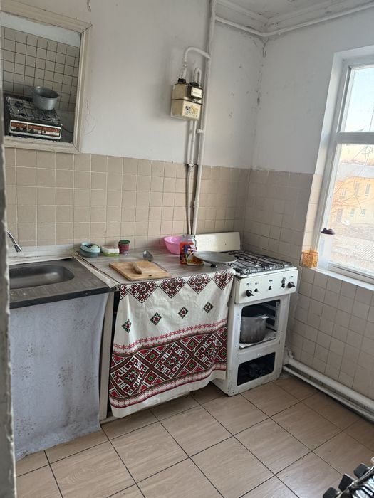 Терешкова 16 дом семейный общижития