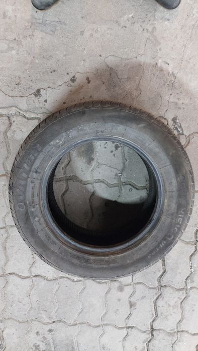 Резина r15 летняя 205/65/15