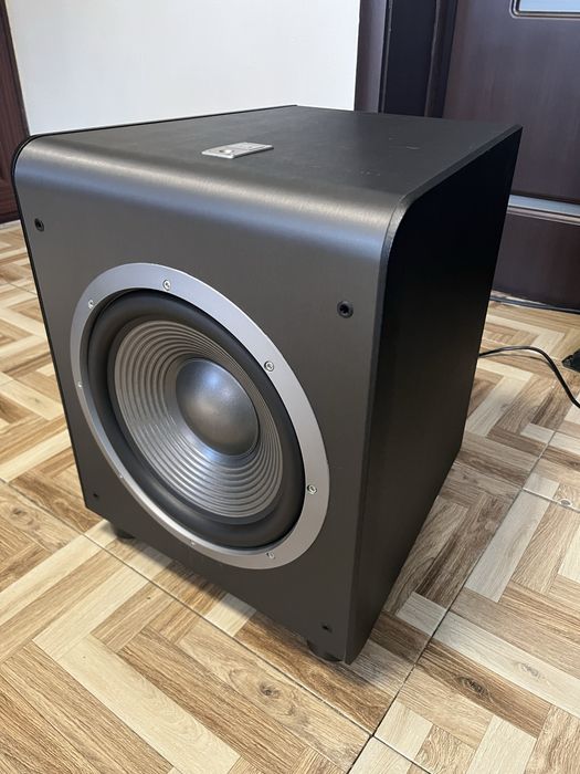 Subwoofer JBL ES-250PW