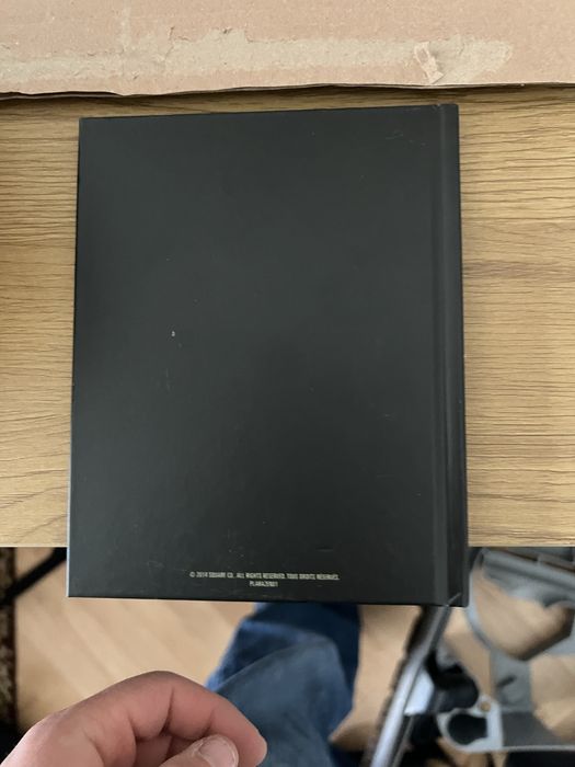 Video games art books (книги с изкуство от видео игри) hitman, tombraider, watch dogs