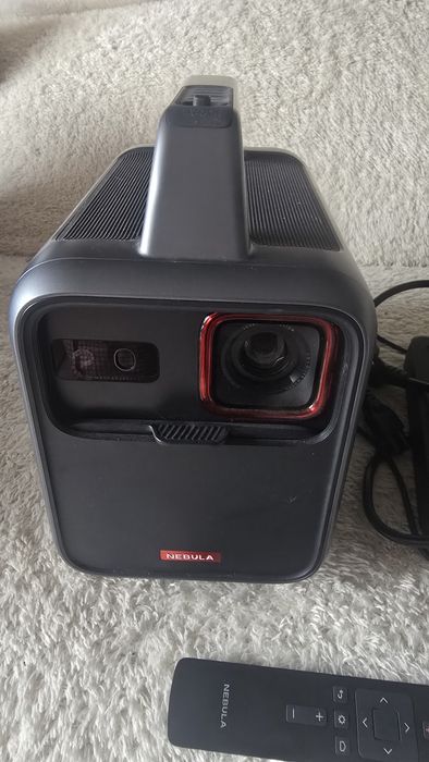 Nebula mars 3  проектор