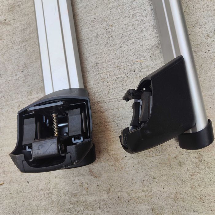 Bare transversale  Q5