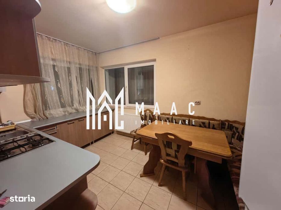 Apartament 3 camere I 76 mp I 2 balcoane I 2 bai I Parcare — fotografia 1