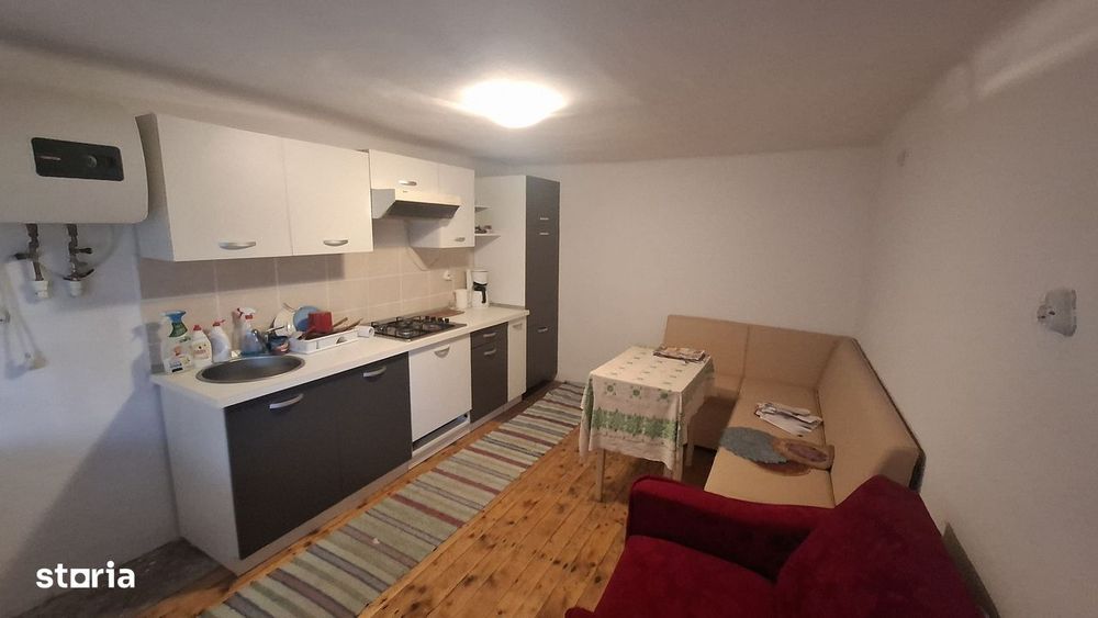 Proprietate de vanzare – str. Castaului – REPREZENTARE EXCLUSIVA