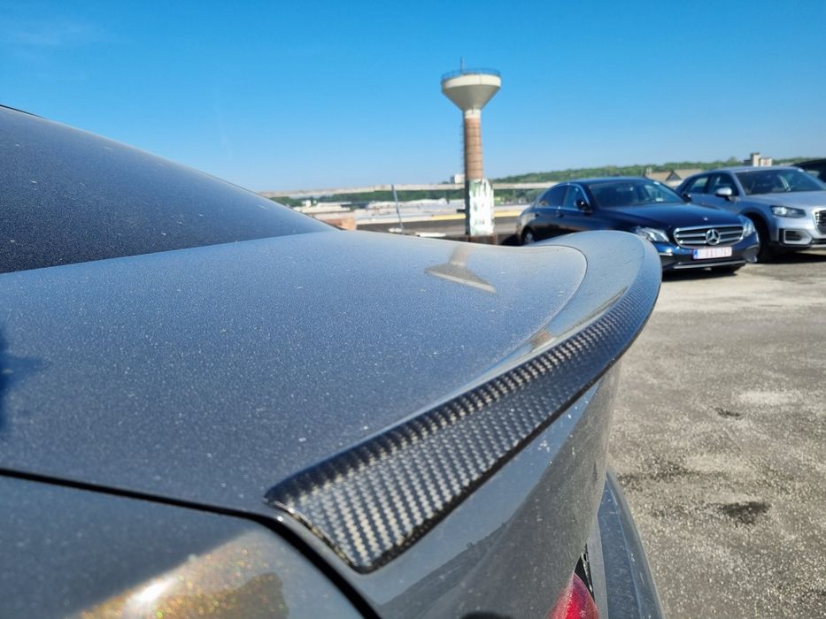 BMW 330e M-Sport Plug-in Hybrid – 292 CP – iulie 2020