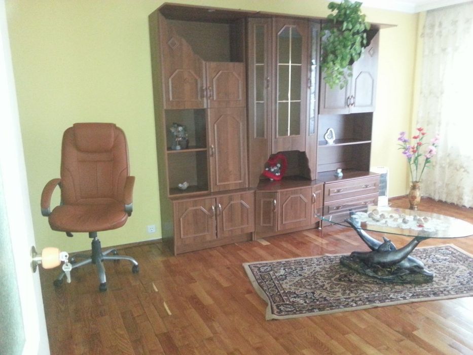 Apartament cu 3 camere