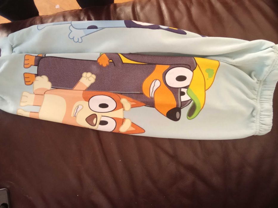 Екипи момче 4-5 г. -10 лв.