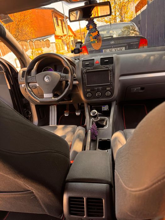 VOLKSWAGEN Golf 2005 — imagine 3