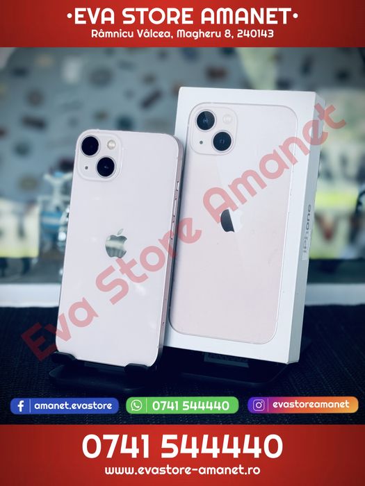 Apple iPhone 13 Pink 128GB Neverlocked