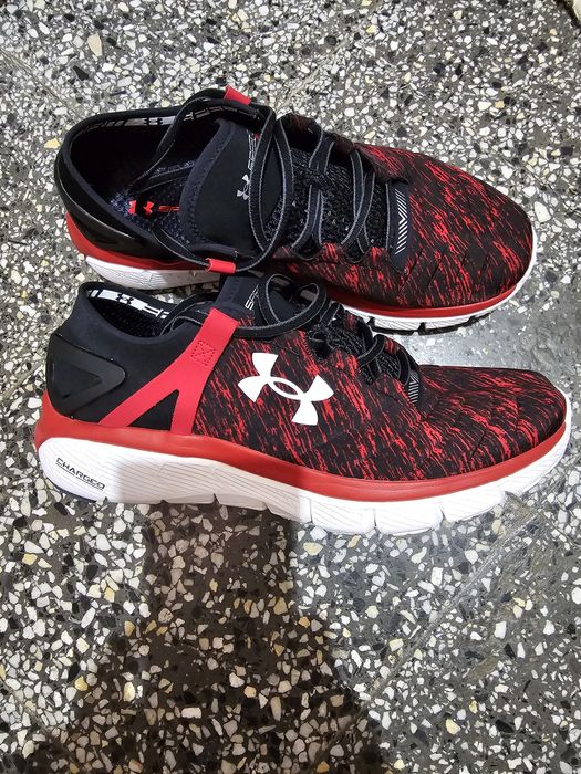 Маратонки найк номер 41