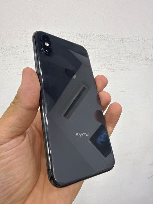 iPhone Xs 64 yangi xolati
