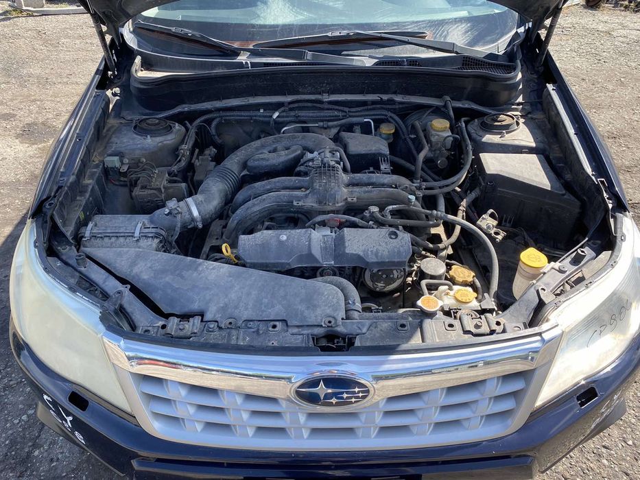 Subaru Forester 2.0  4X4  НА ЧАСТИ