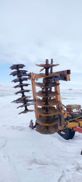 Продается БДТ-7.