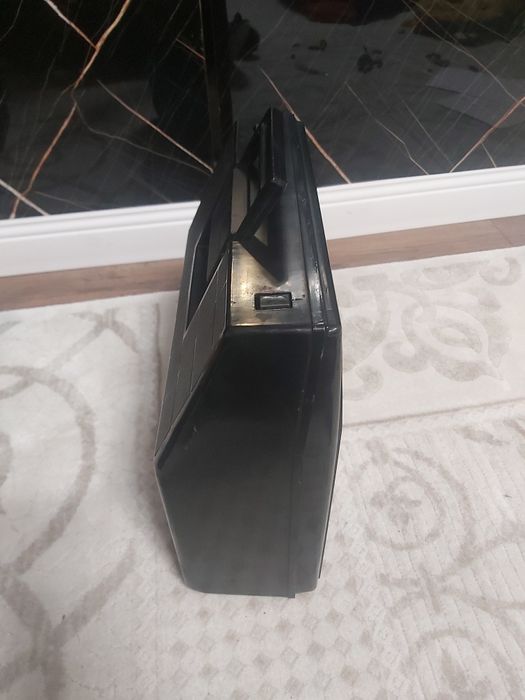 Печатная машинка