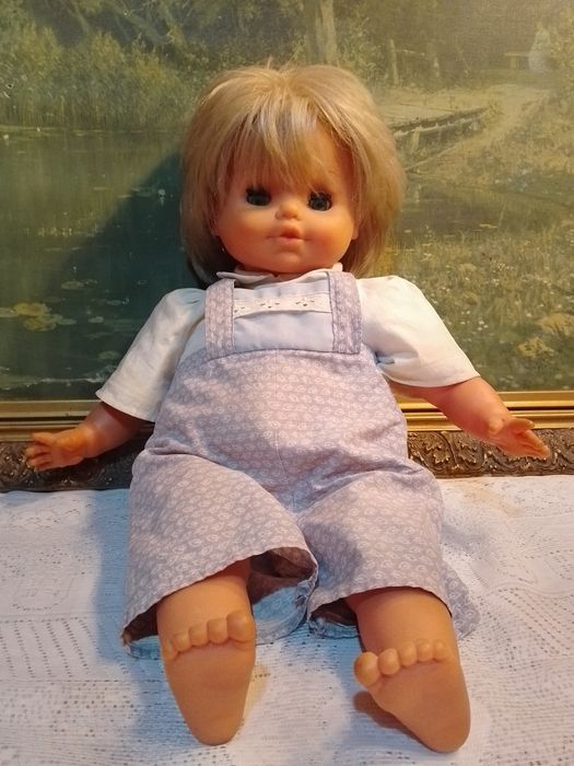 Куклы  ГДР красивые