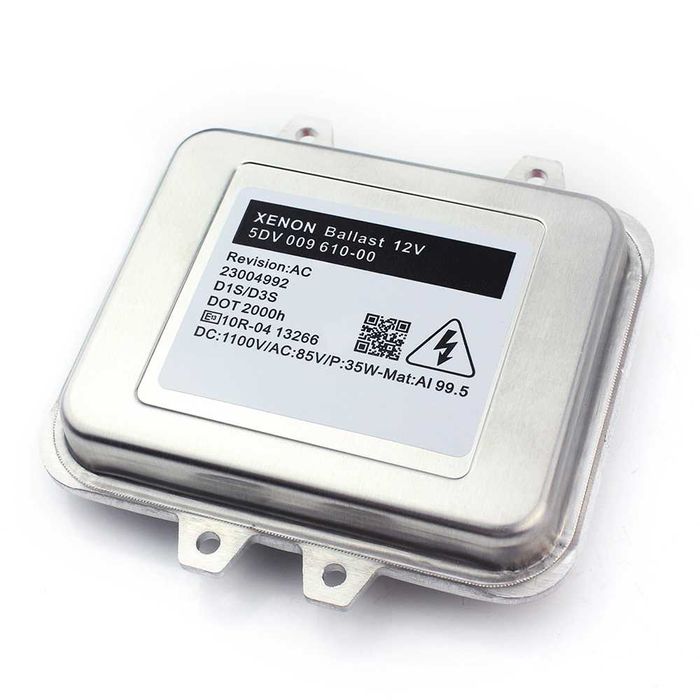 Баласт за ксенонов фар OPEL 5DV 009 720-00