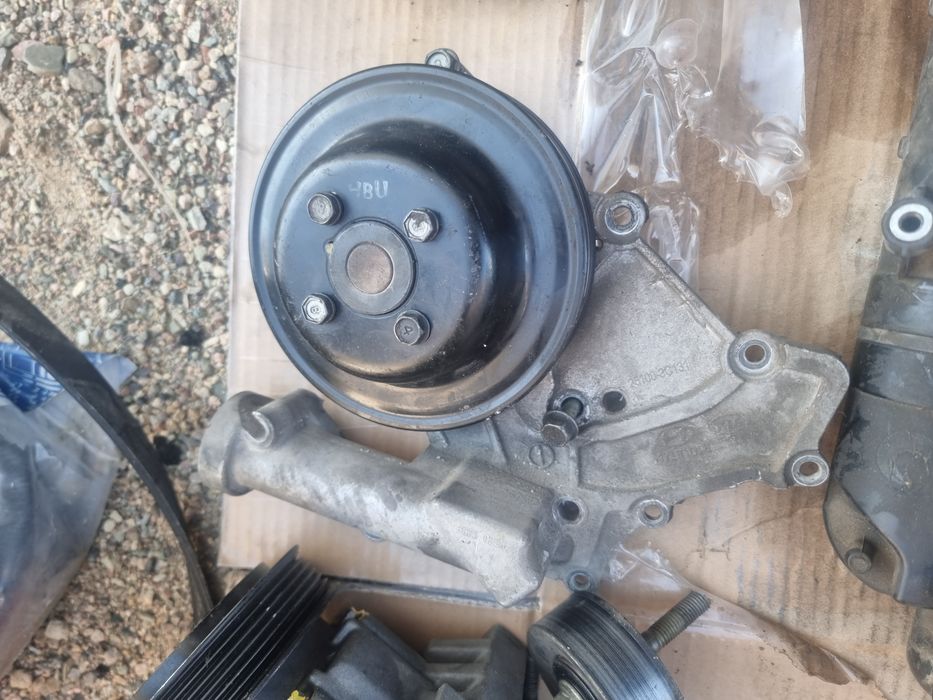 Помпа от грандеур HG.300  LPI