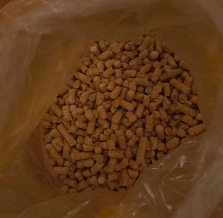 Продам вещи для кота