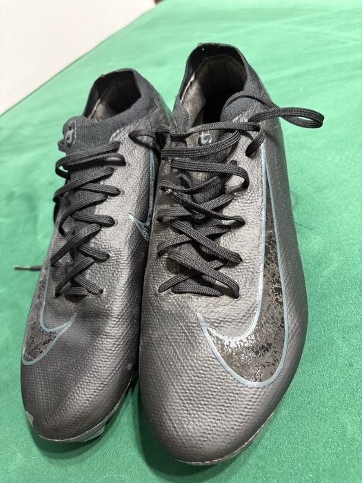 Ghete crampoane nike