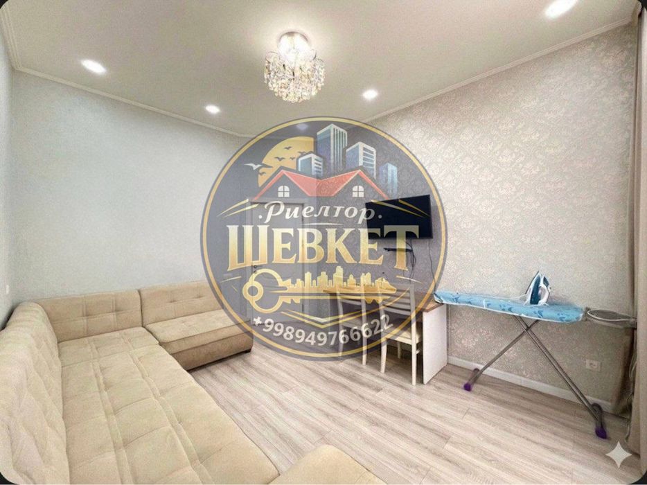 Продам квартиру в новостройке PARKENT AVENUE